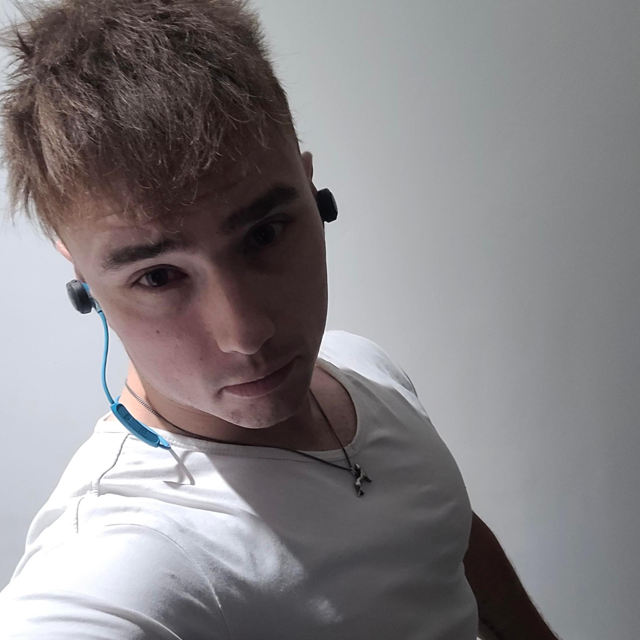Adrien Soyeur